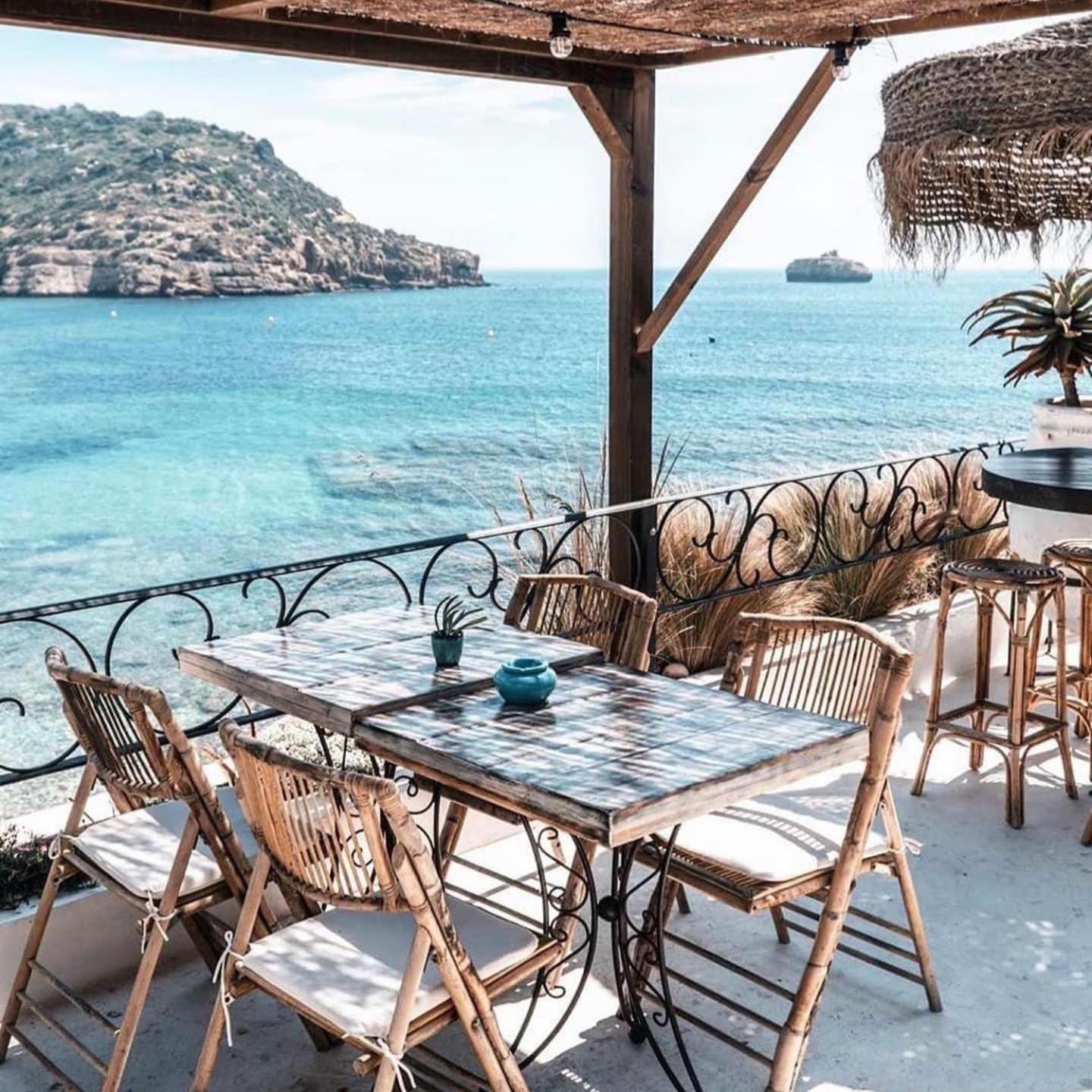 Apartamento Tenis Club En Javea Platja de Larenal Exteriör bild