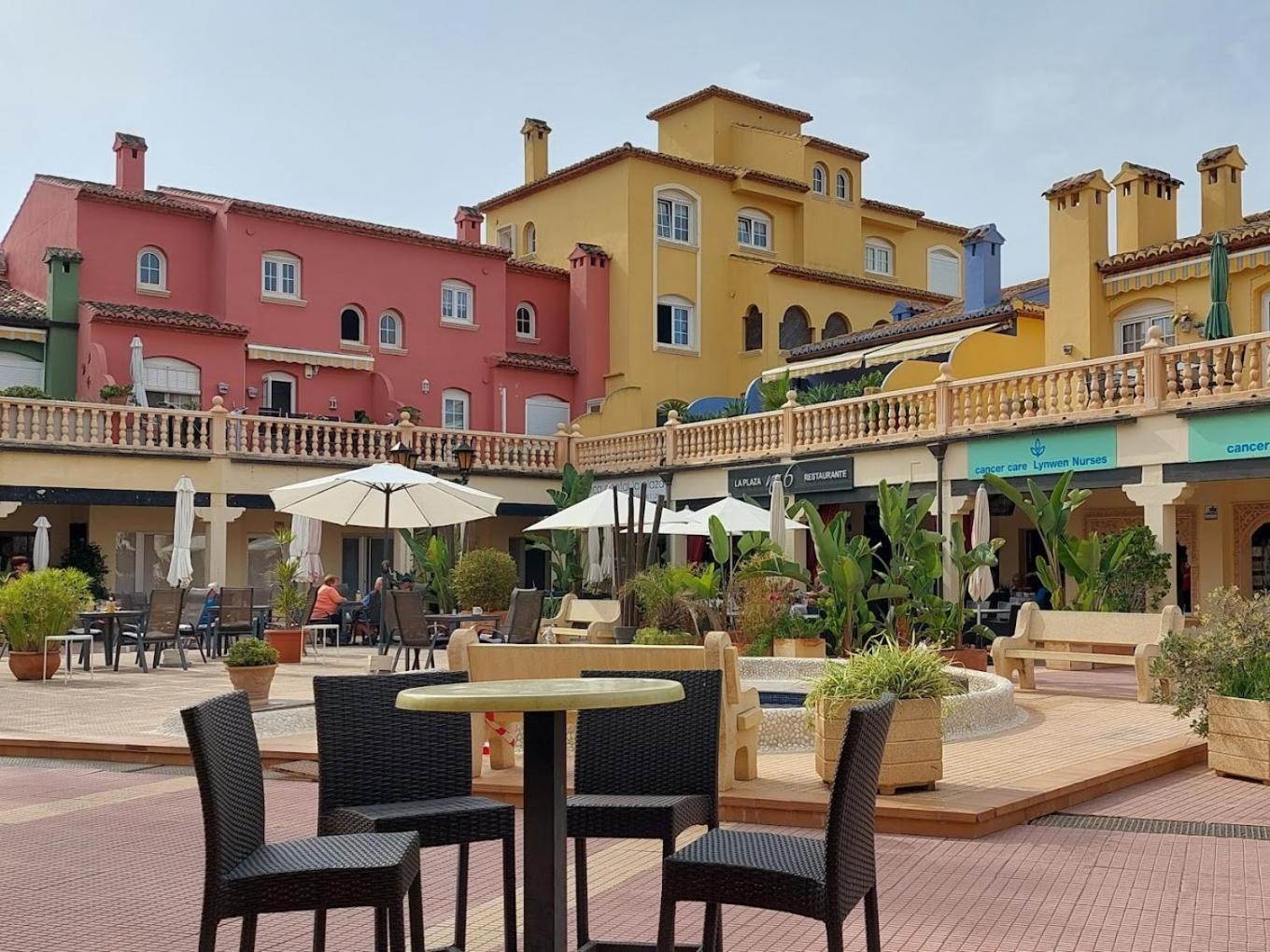 Apartamento Tenis Club En Javea Platja de Larenal Exteriör bild