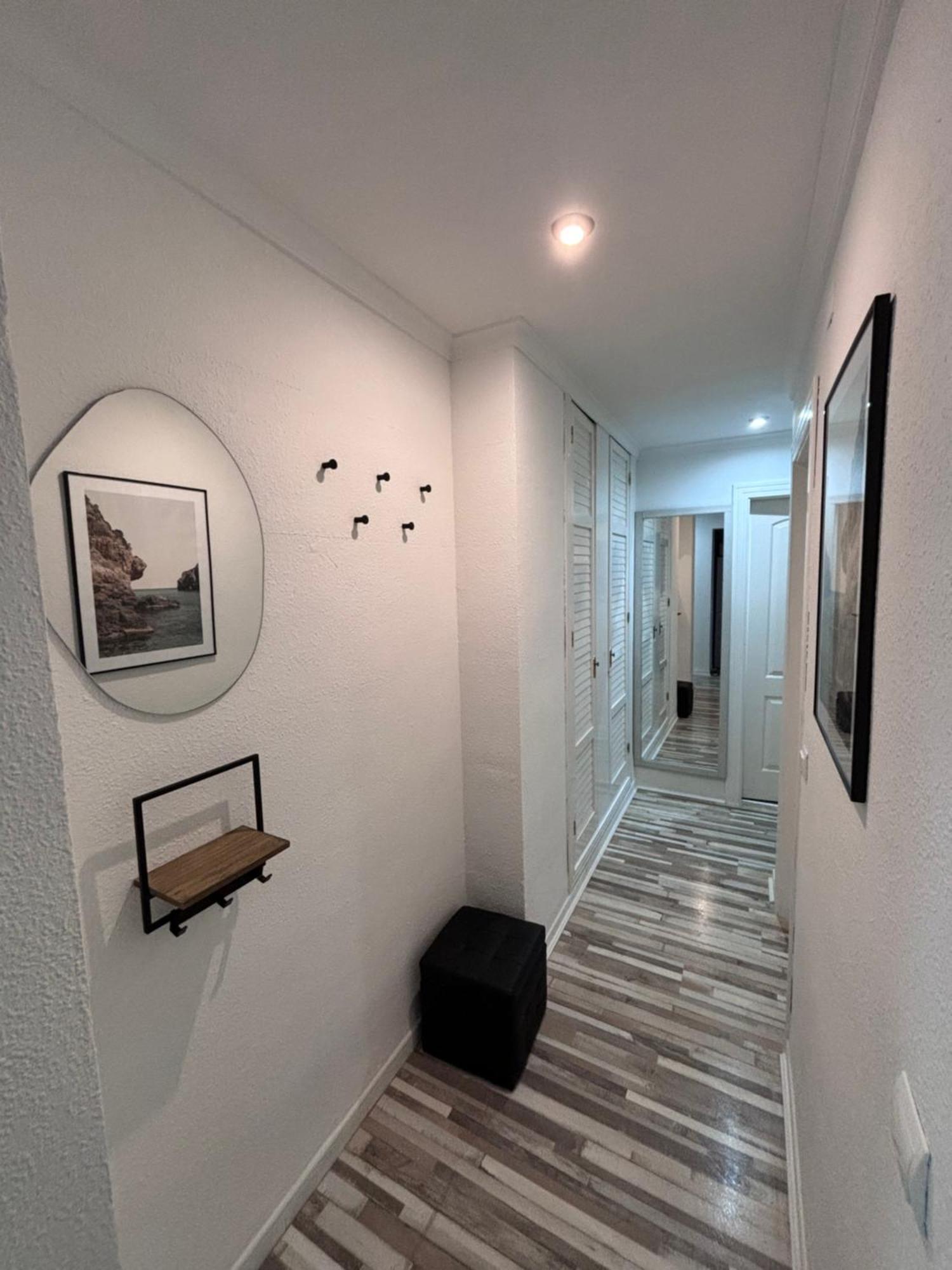 Apartamento Tenis Club En Javea Platja de Larenal Exteriör bild