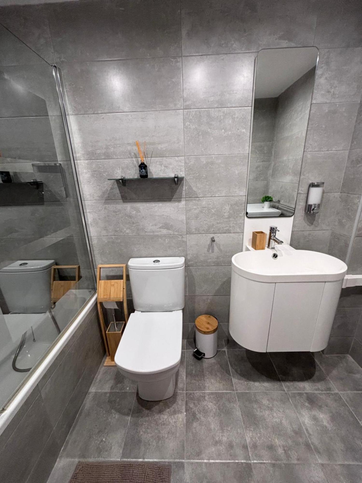 Apartamento Tenis Club En Javea Platja de Larenal Exteriör bild
