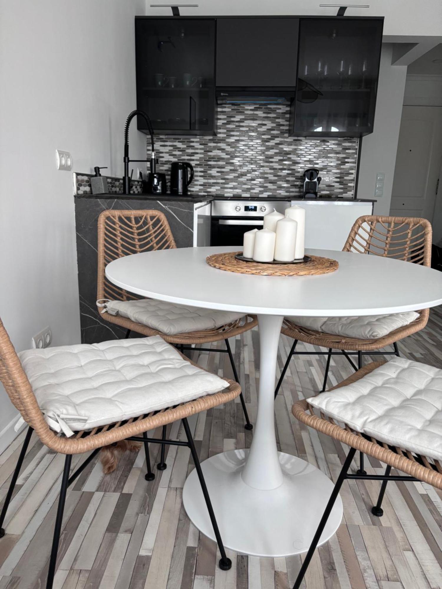 Apartamento Tenis Club En Javea Platja de Larenal Exteriör bild